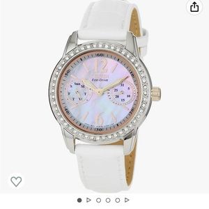 Citizen eco-drive watch